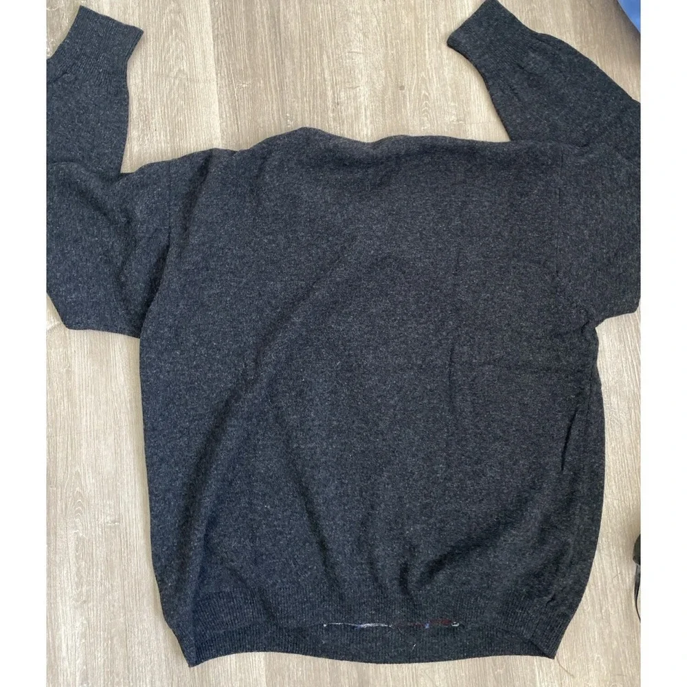 Woolmark pre owned